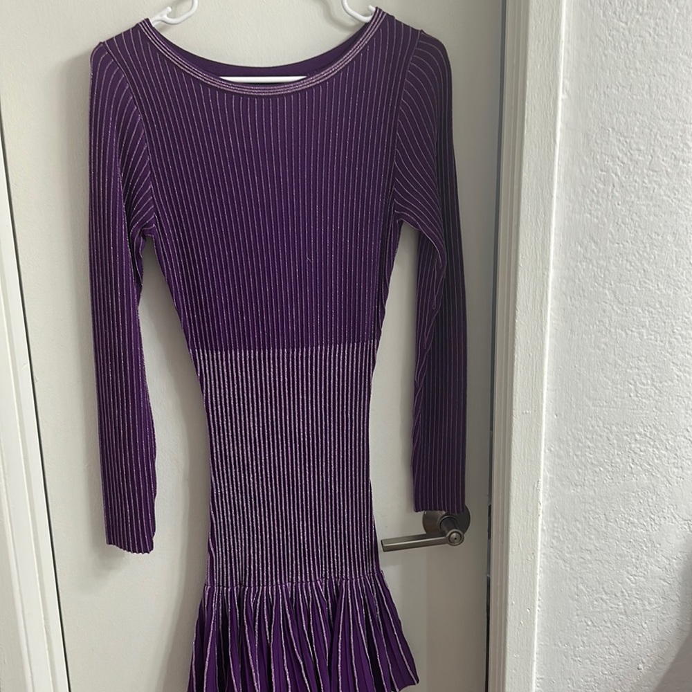 Cavalli Class Dress
